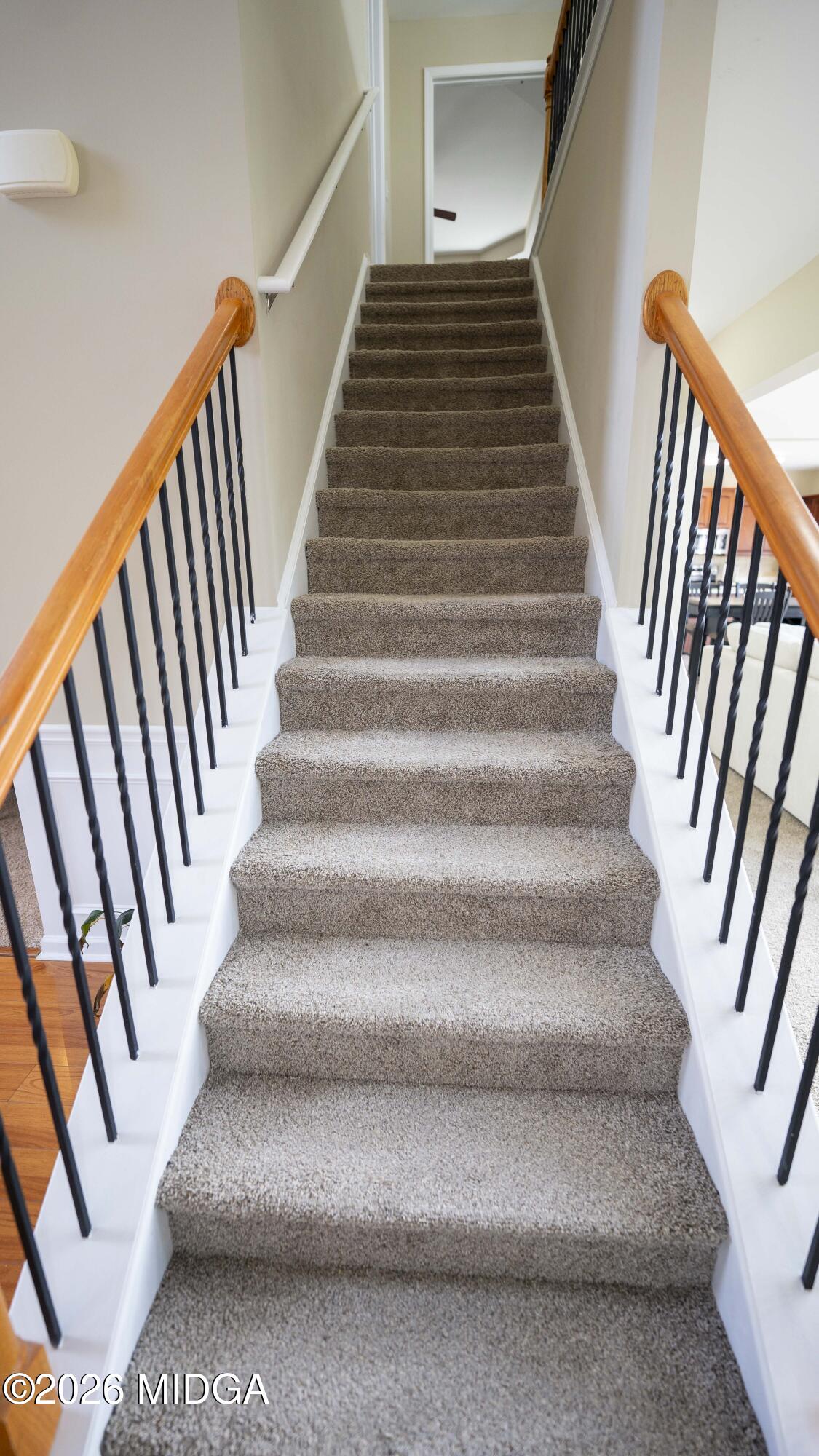 114 Meadow's Walk Drive Byron, GA 31008 - Photo 31 of 55 Meadows Walk_30