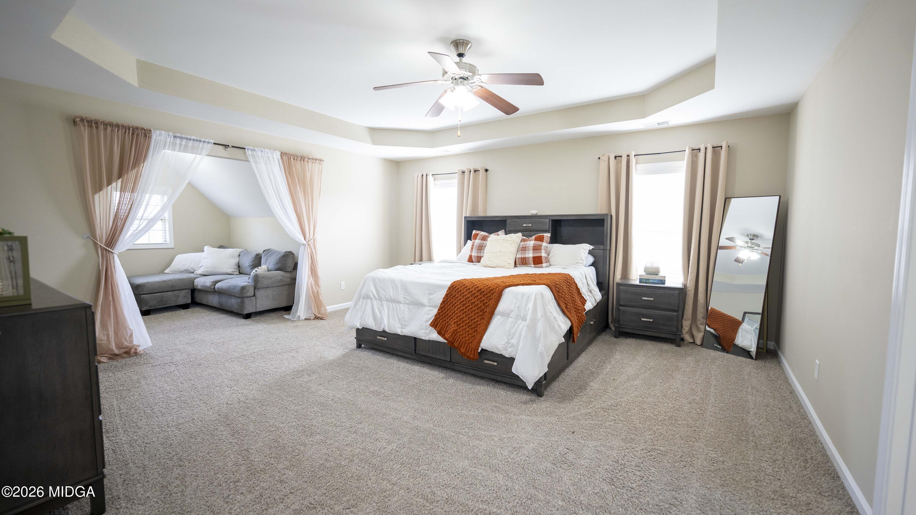 114 Meadow's Walk Drive Byron, GA 31008 - Photo 33 of 55 Meadows Walk_32