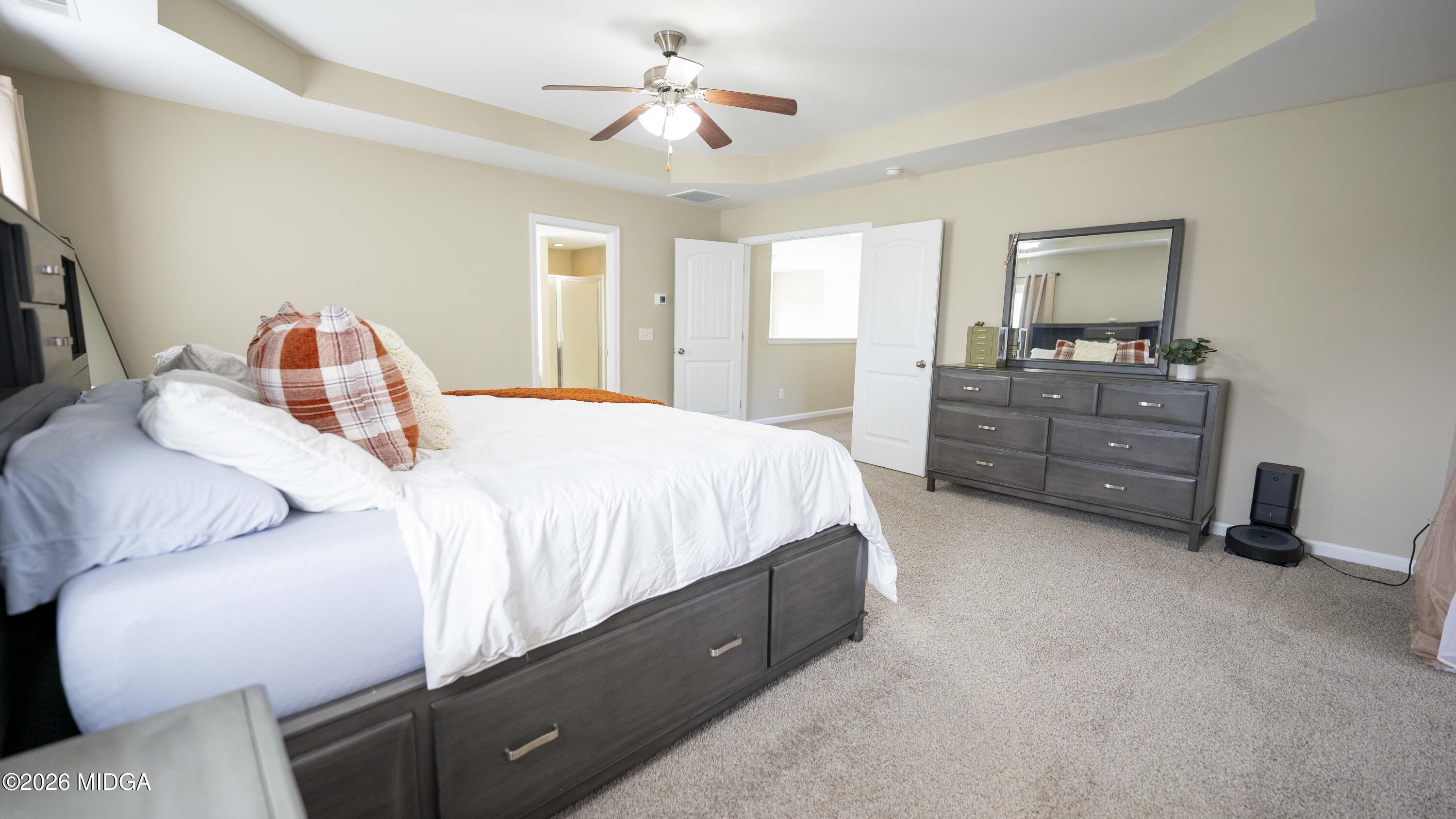 114 Meadow's Walk Drive Byron, GA 31008 - Photo 36 of 55 Meadows Walk_35