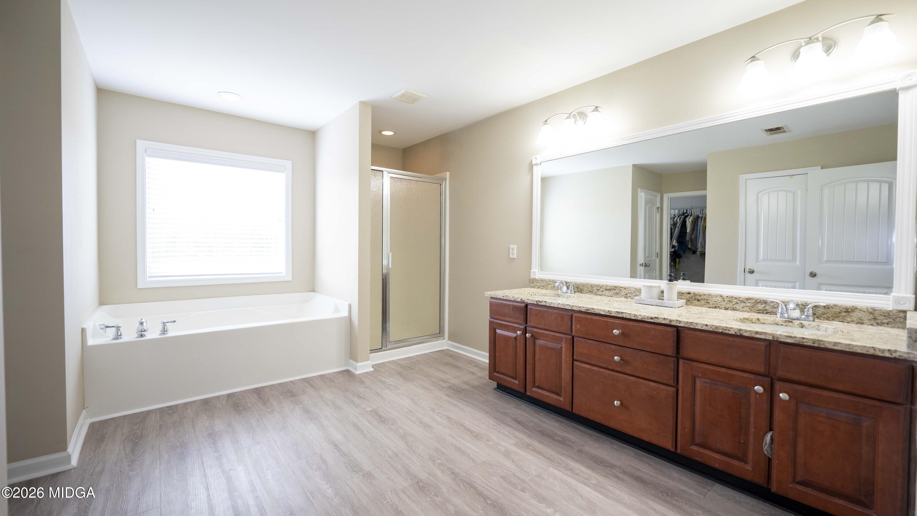 114 Meadow's Walk Drive Byron, GA 31008 - Photo 37 of 55 Meadows Walk_36