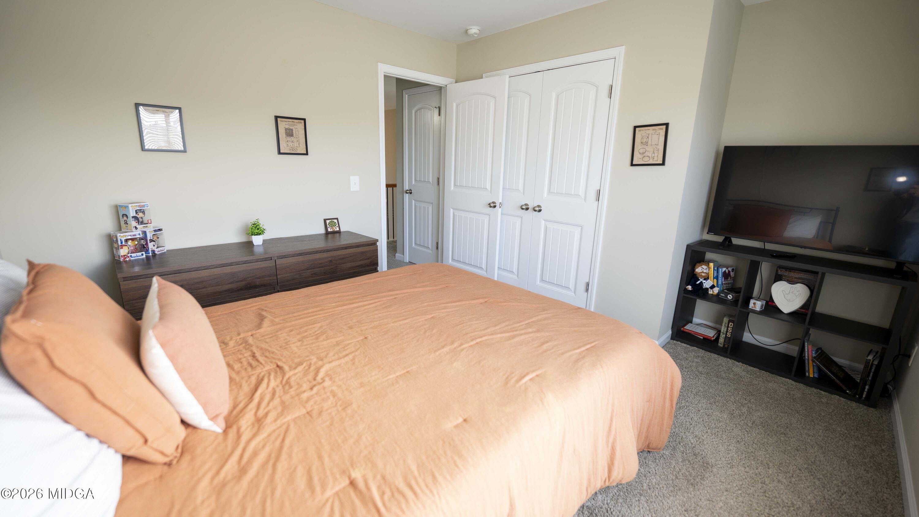 114 Meadow's Walk Drive Byron, GA 31008 - Photo 48 of 55 Meadows Walk_47