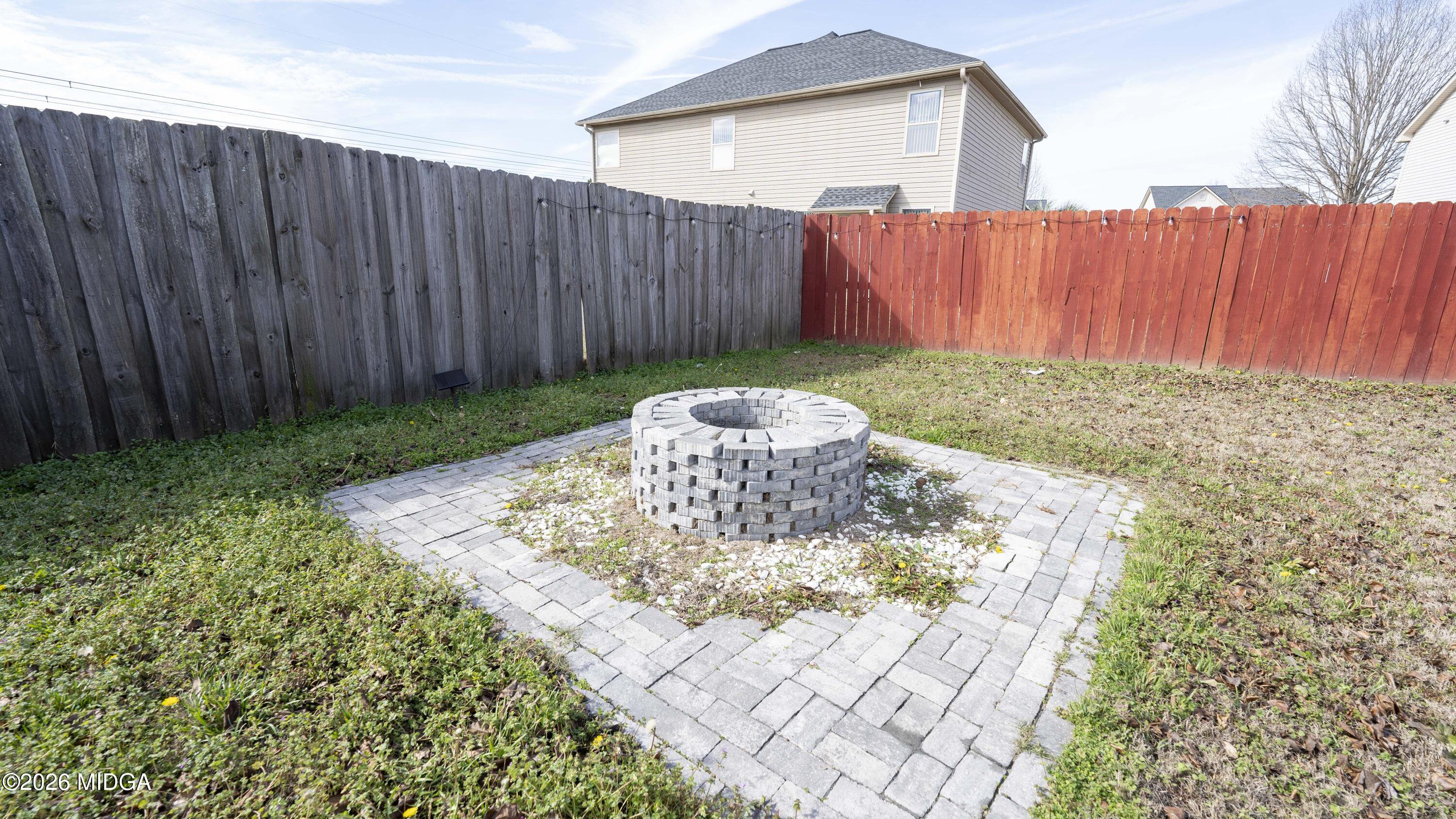 114 Meadow's Walk Drive Byron, GA 31008 - Photo 50 of 55 Meadows Walk_49