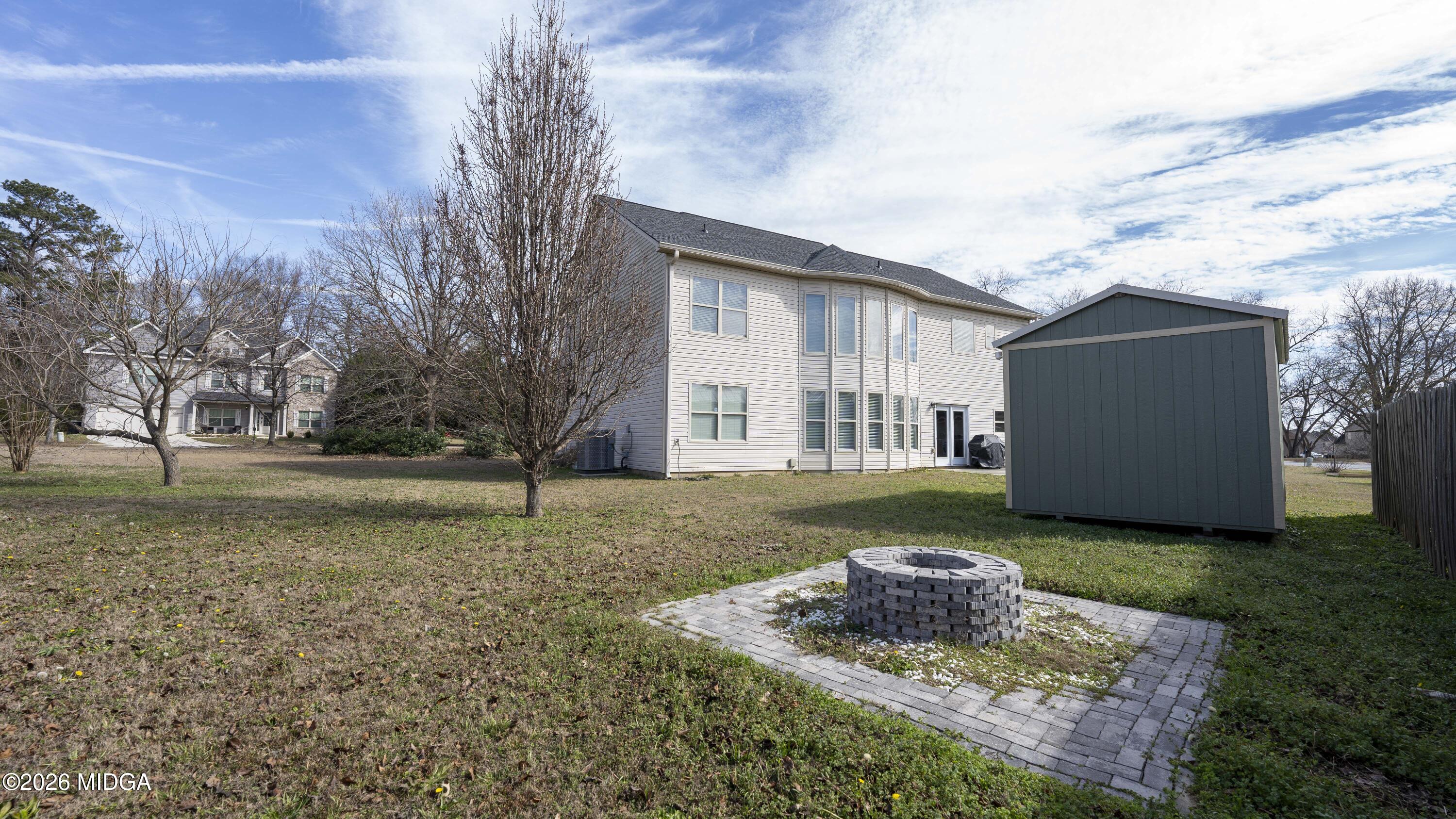 114 Meadow's Walk Drive Byron, GA 31008 - Photo 51 of 55 Meadows Walk_50