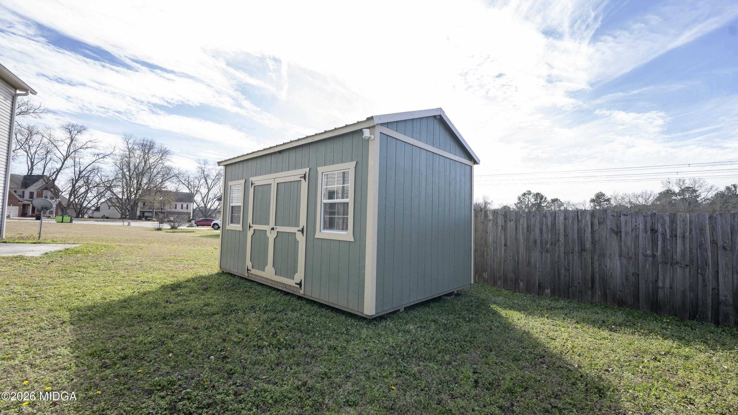 114 Meadow's Walk Drive Byron, GA 31008 - Photo 52 of 55 Meadows Walk_51