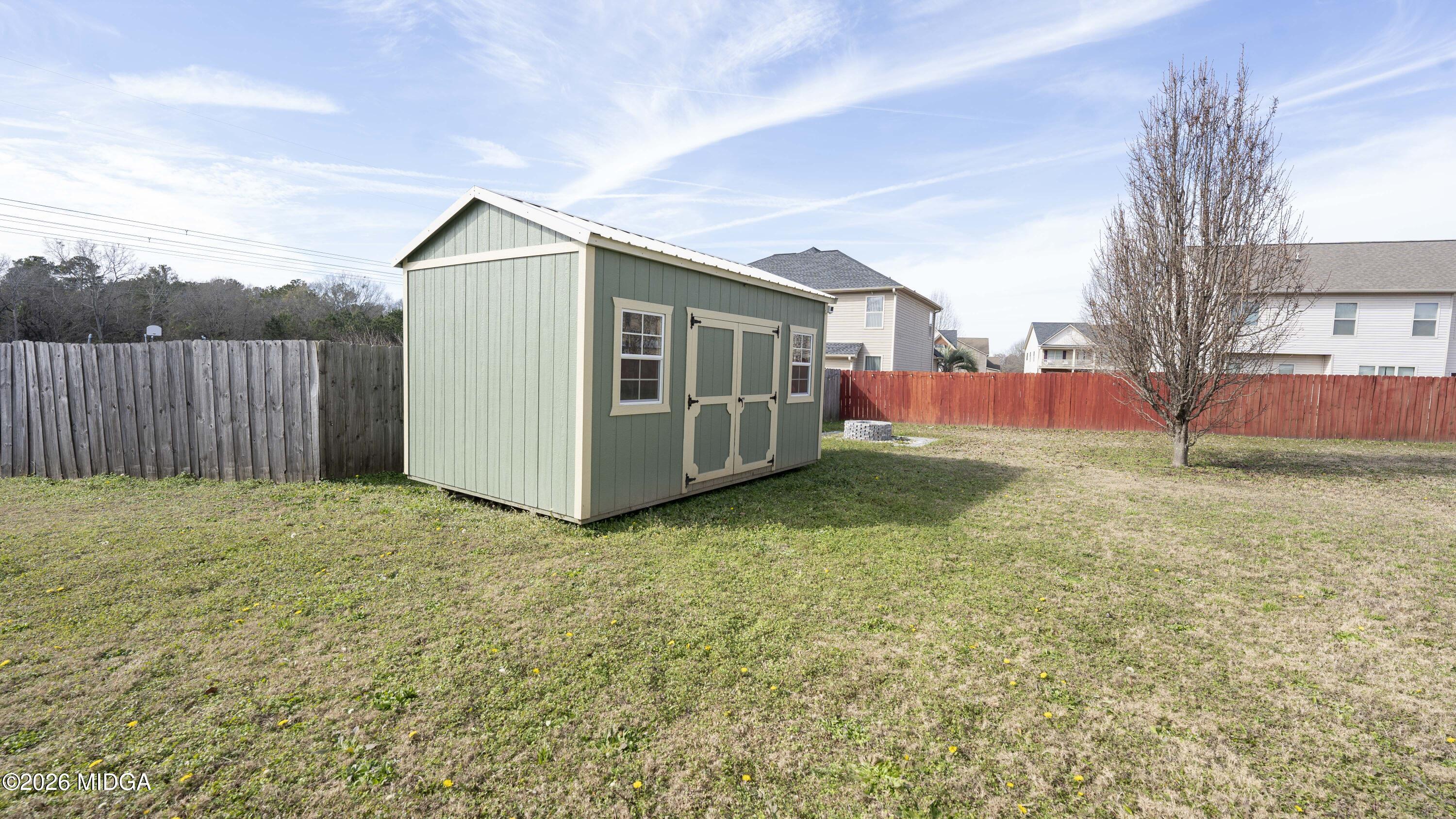 114 Meadow's Walk Drive Byron, GA 31008 - Photo 53 of 55 Meadows Walk_52