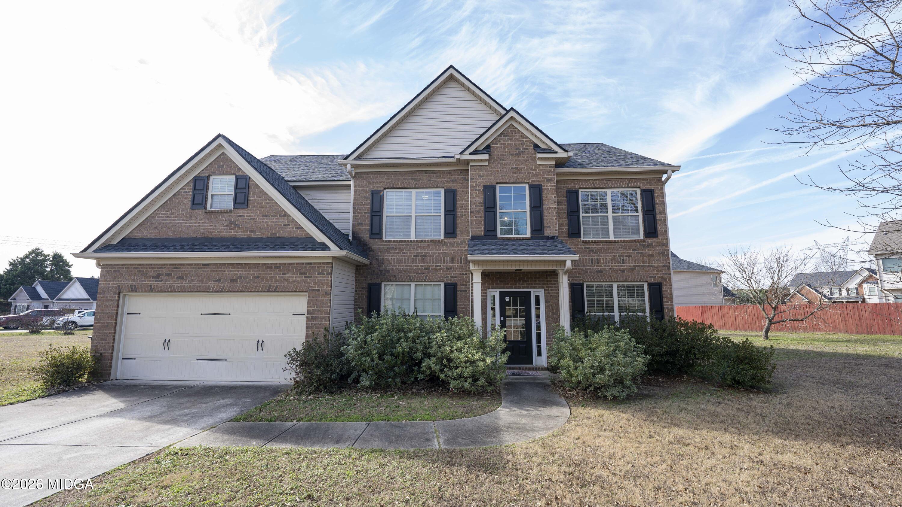 114 Meadow's Walk Drive Byron, GA 31008 - Photo 54 of 55 Meadows Walk_53