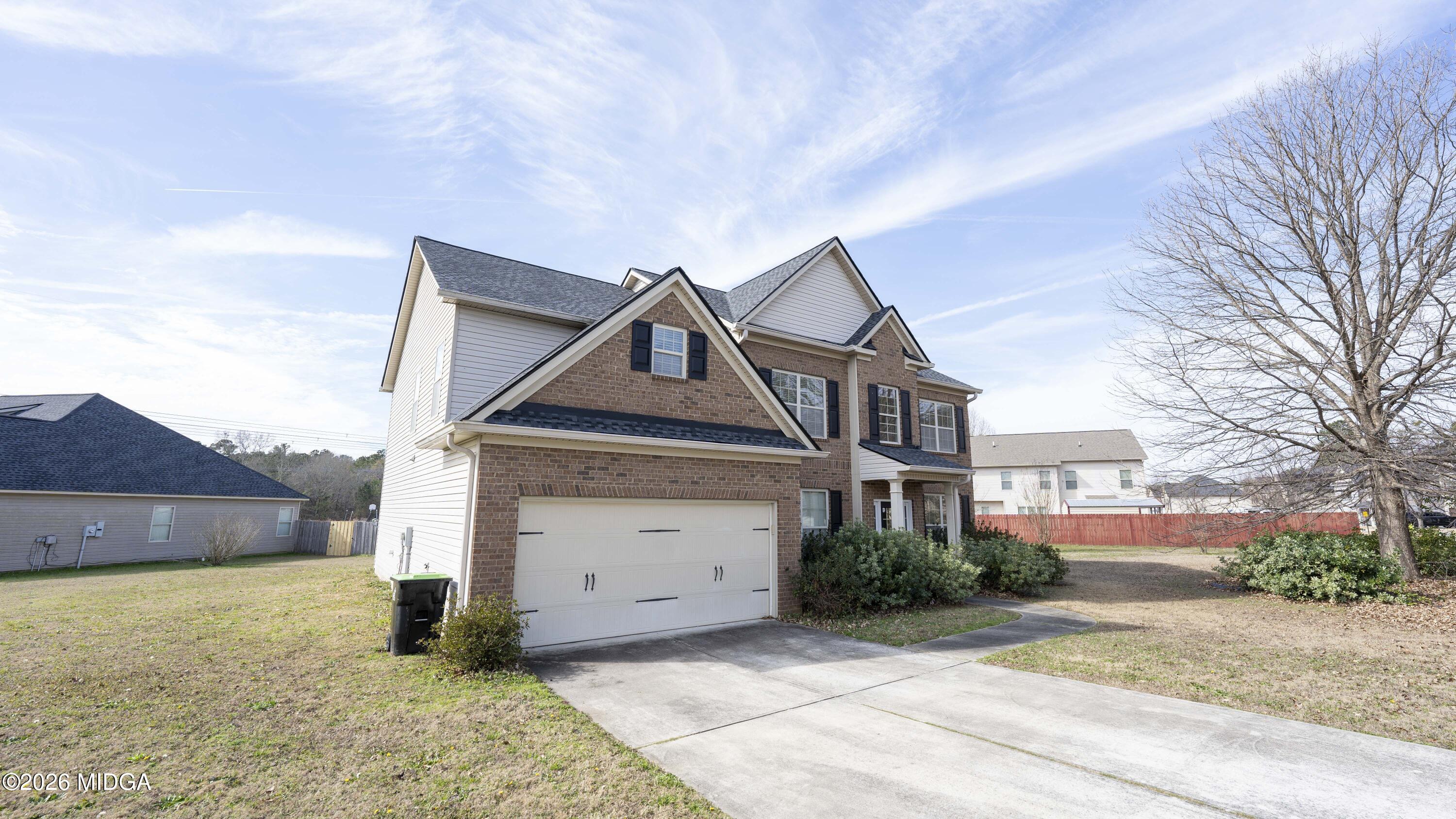 114 Meadow's Walk Drive Byron, GA 31008 - Photo 55 of 55 Meadows Walk_54