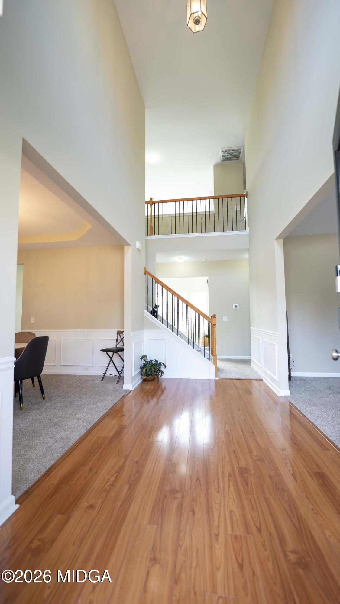 114 Meadow's Walk Drive Byron, GA 31008 - Photo 10 of 55 Meadows Walk_9