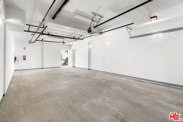 a view of small space