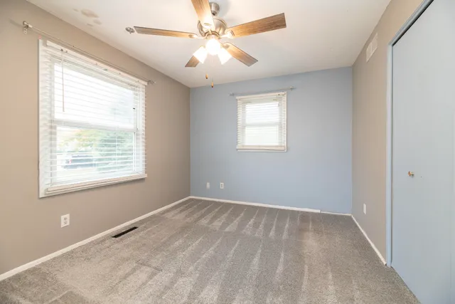 $249,900 | 2614 Heverly Drive East, Portage, MI 49024