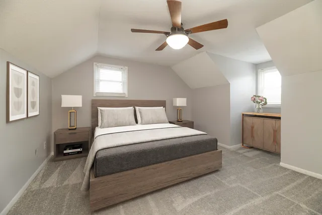 $249,900 | 2614 Heverly Drive East, Portage, MI 49024