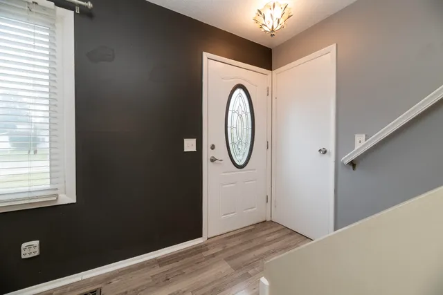 $249,900 | 2614 Heverly Drive East, Portage, MI 49024