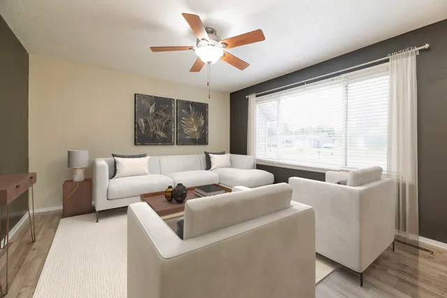 $249,900 | 2614 Heverly Drive East, Portage, MI 49024