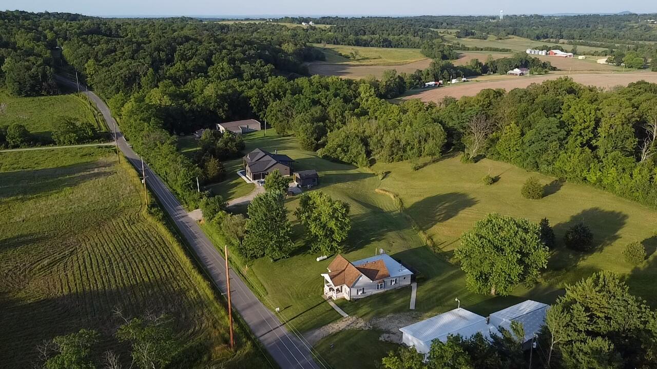 780 Albright Mill Road Chillicothe, OH 45601 - Photo 26 of 32 1000020044