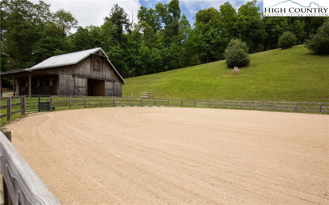 691 Critcher Road Boone, NC 28607 - Photo 17 of 27