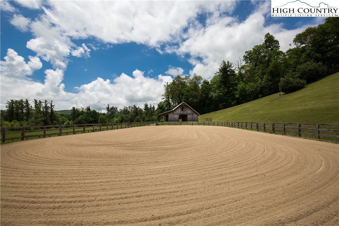 691 Critcher Road Boone, NC 28607 - Photo 23 of 27