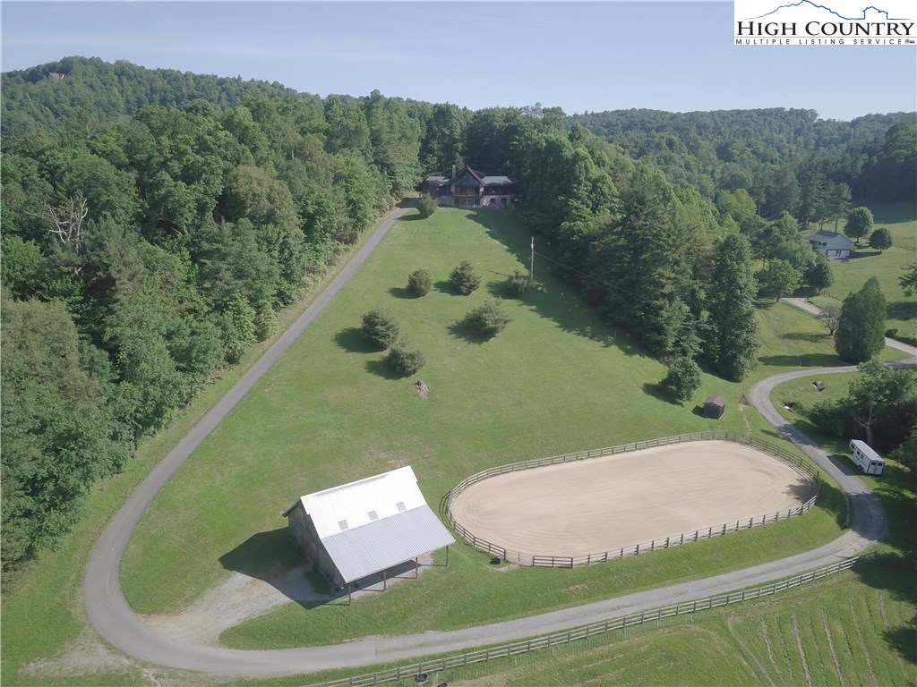 691 Critcher Road Boone, NC 28607 - Photo 26 of 27