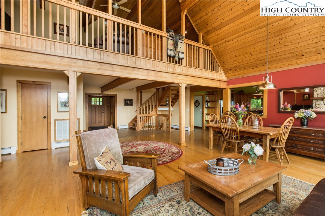 691 Critcher Road Boone, NC 28607 - Photo 7 of 27