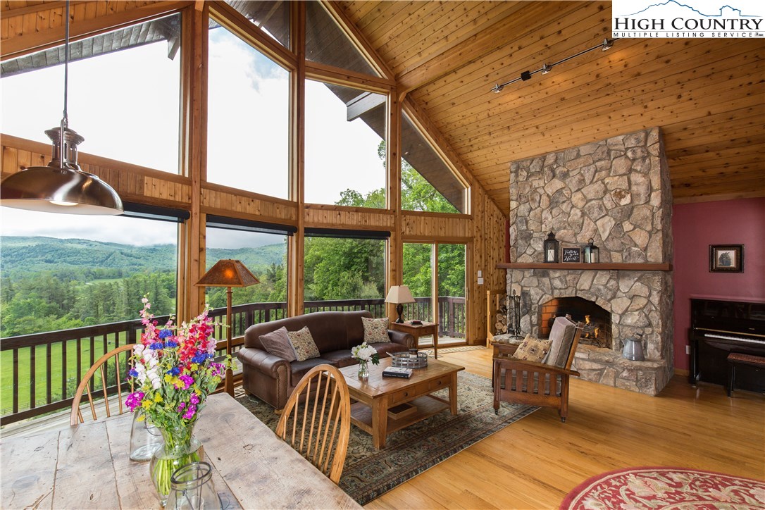 691 Critcher Road Boone, NC 28607 - Photo 8 of 27