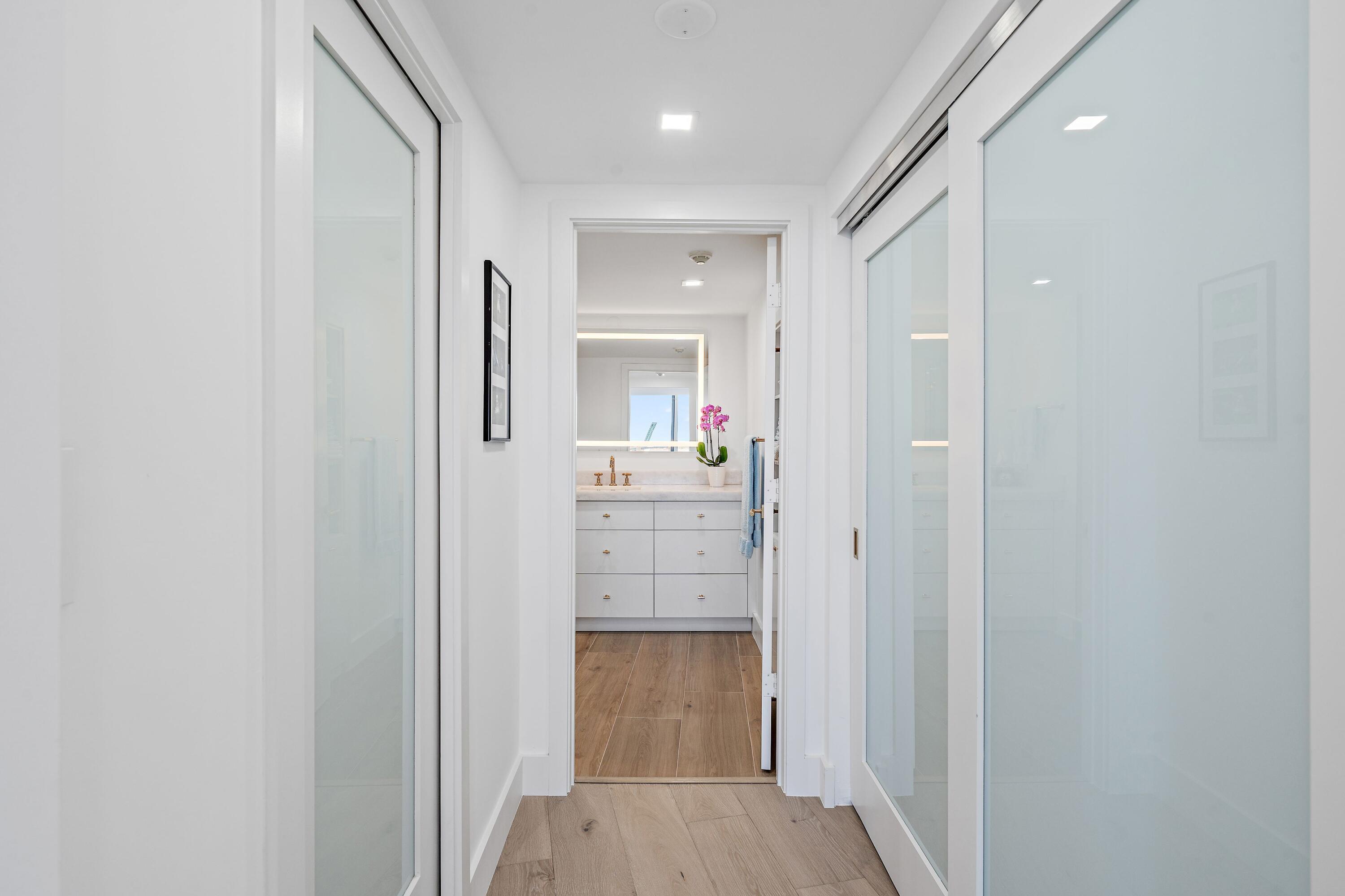 2760 South Ocean Boulevard, Unit 508 Palm Beach, FL 33480 - Photo 15 of 26 a view of walk in closet