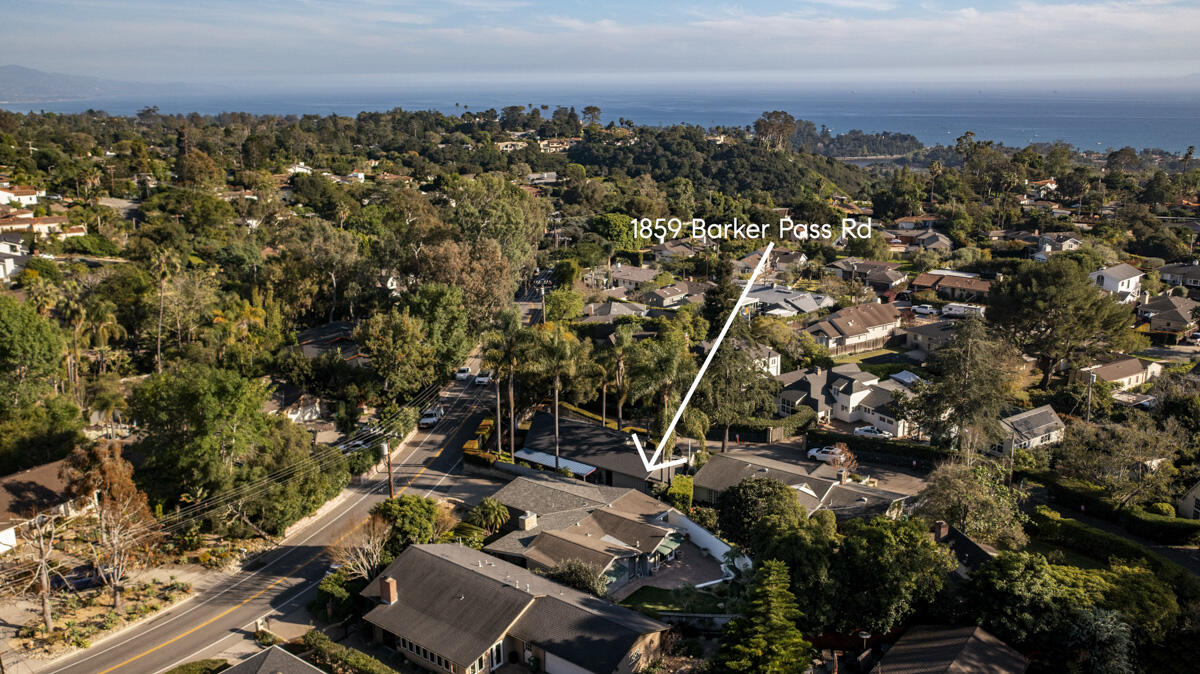 1859 Barker Pass Road Santa Barbara, CA 93108 - Photo 25 of 26