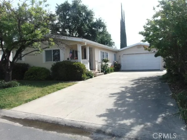 $110,000 | 3835 Gardiner Ferry Road, Unit 62, Corning, CA 96021