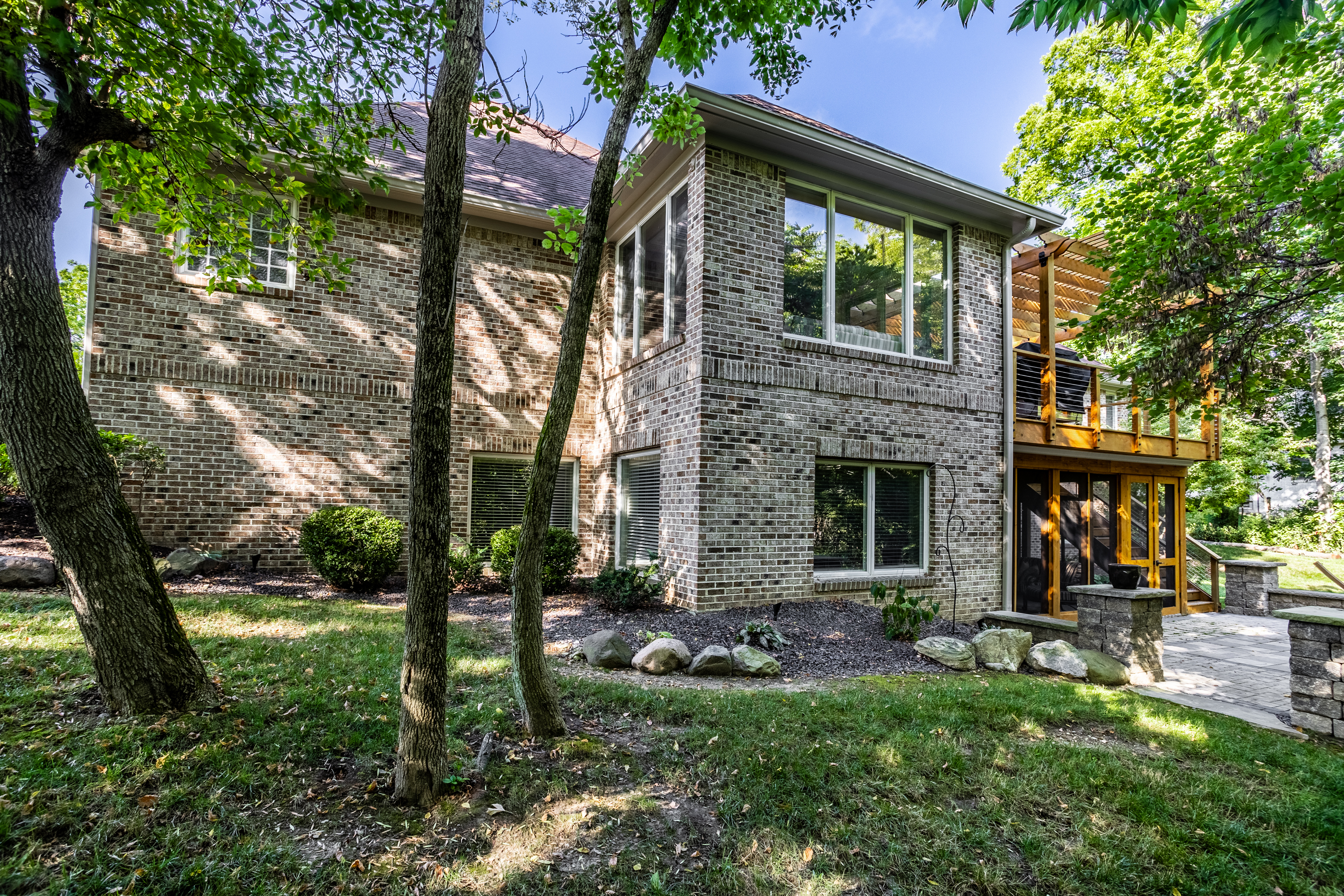 8250 Ridge Valley Court Indianapolis, IN 46278 - Photo 54 of 68 Gallery Image 54