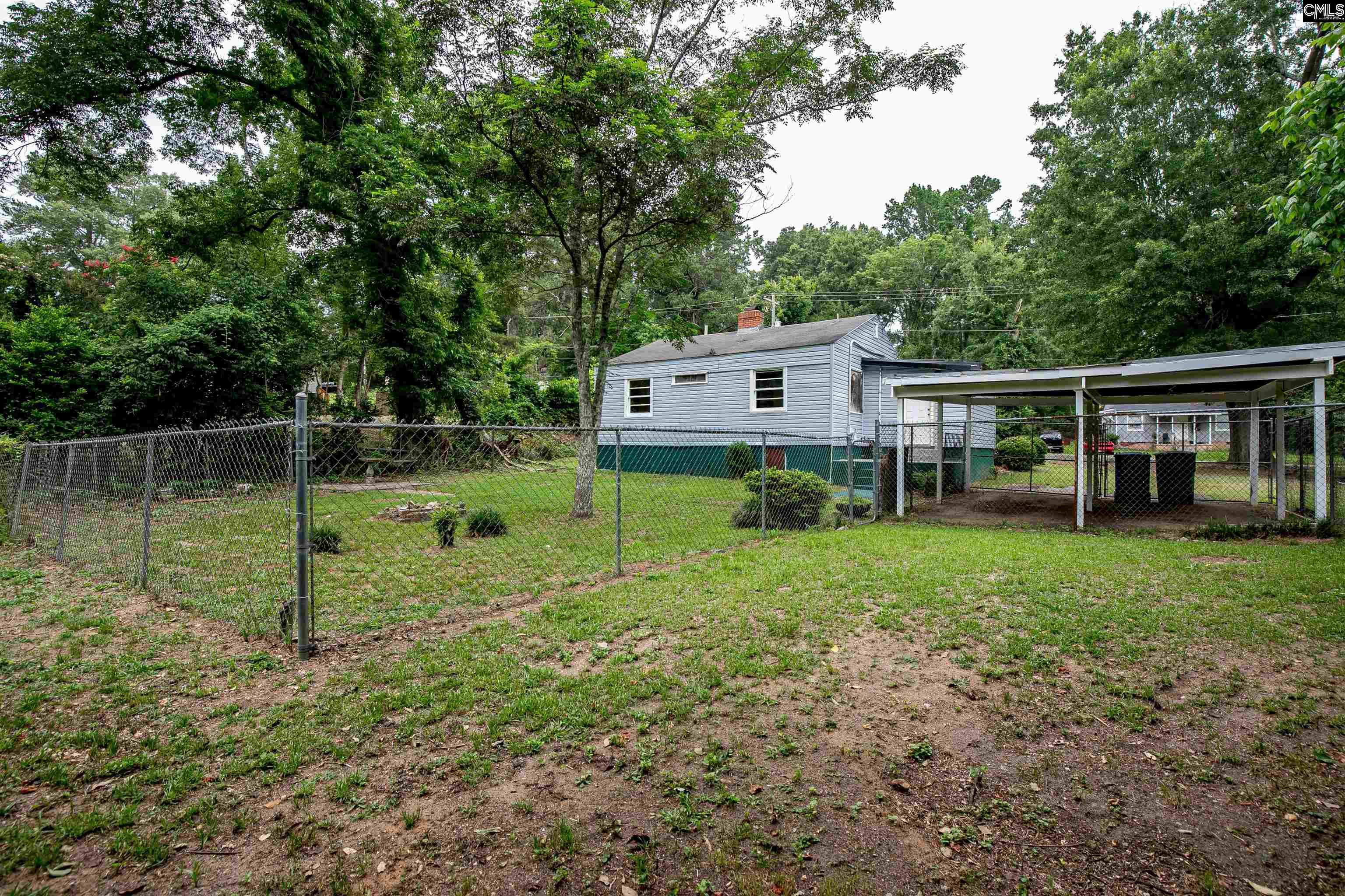 240 Pineneedle Road Columbia, SC 29203 - Photo 27 of 27 Gallery Image 27