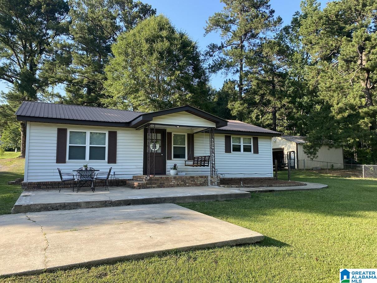 3675 Co Highway 13 Locust Fork, AL 35097 - Photo 1 of 17