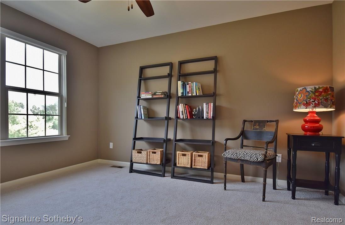 2453 Winding Brook Court Rochester, MI 48309 - Photo 21 of 31 21second bedroom.JPG
