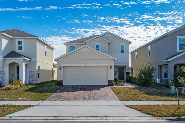 $469,900 | 1490 Woodmont Boulevard, Kissimmee, FL 34746