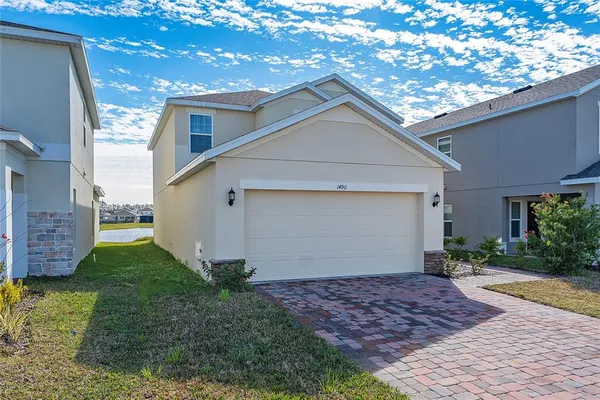 $469,900 | 1490 Woodmont Boulevard, Kissimmee, FL 34746