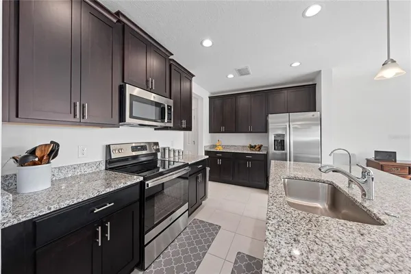 $469,900 | 1490 Woodmont Boulevard, Kissimmee, FL 34746