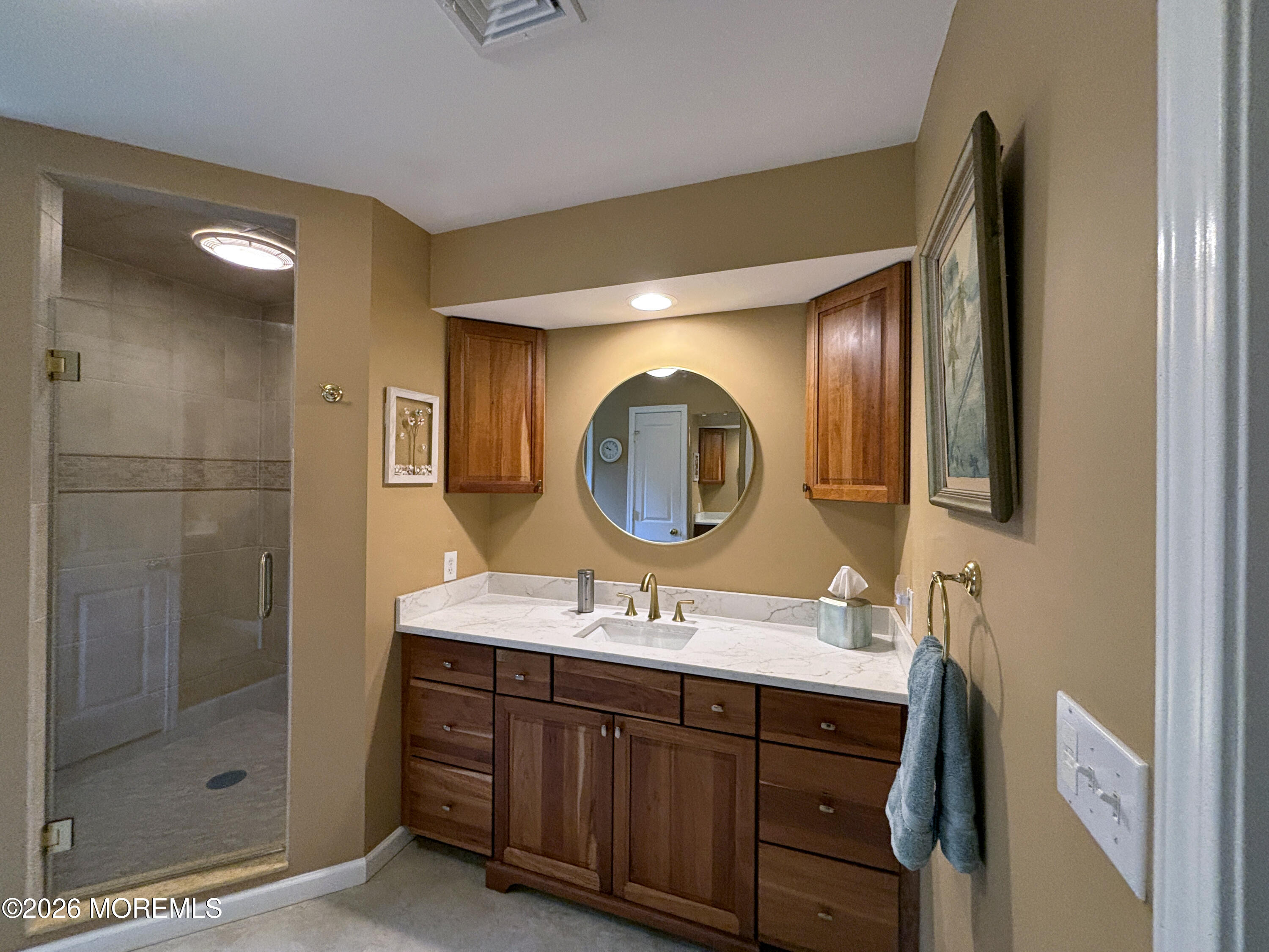 148 Robertsville Road Freehold, NJ 07728 - Photo 12 of 24 Bathroom-Master2-IMG_1591