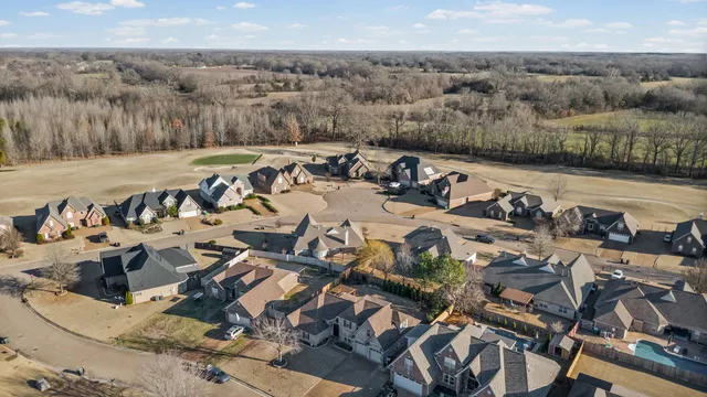 $489,000 | 55 Lewis Fairway Circle, Oakland, TN 38060