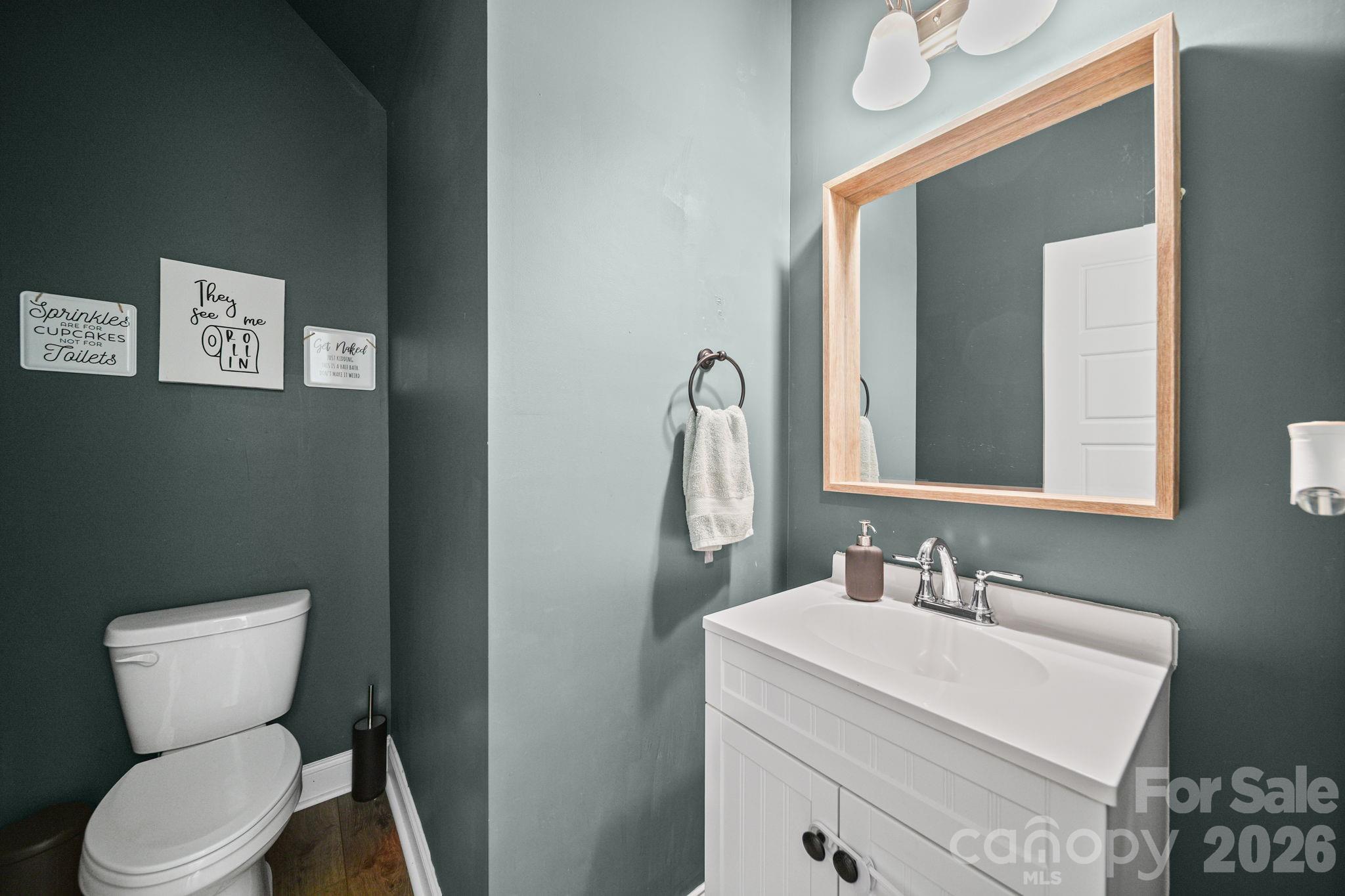 4102 Pigg Mattox Road Monroe, NC 28112 - Photo 12 of 17 Gallery Image 12