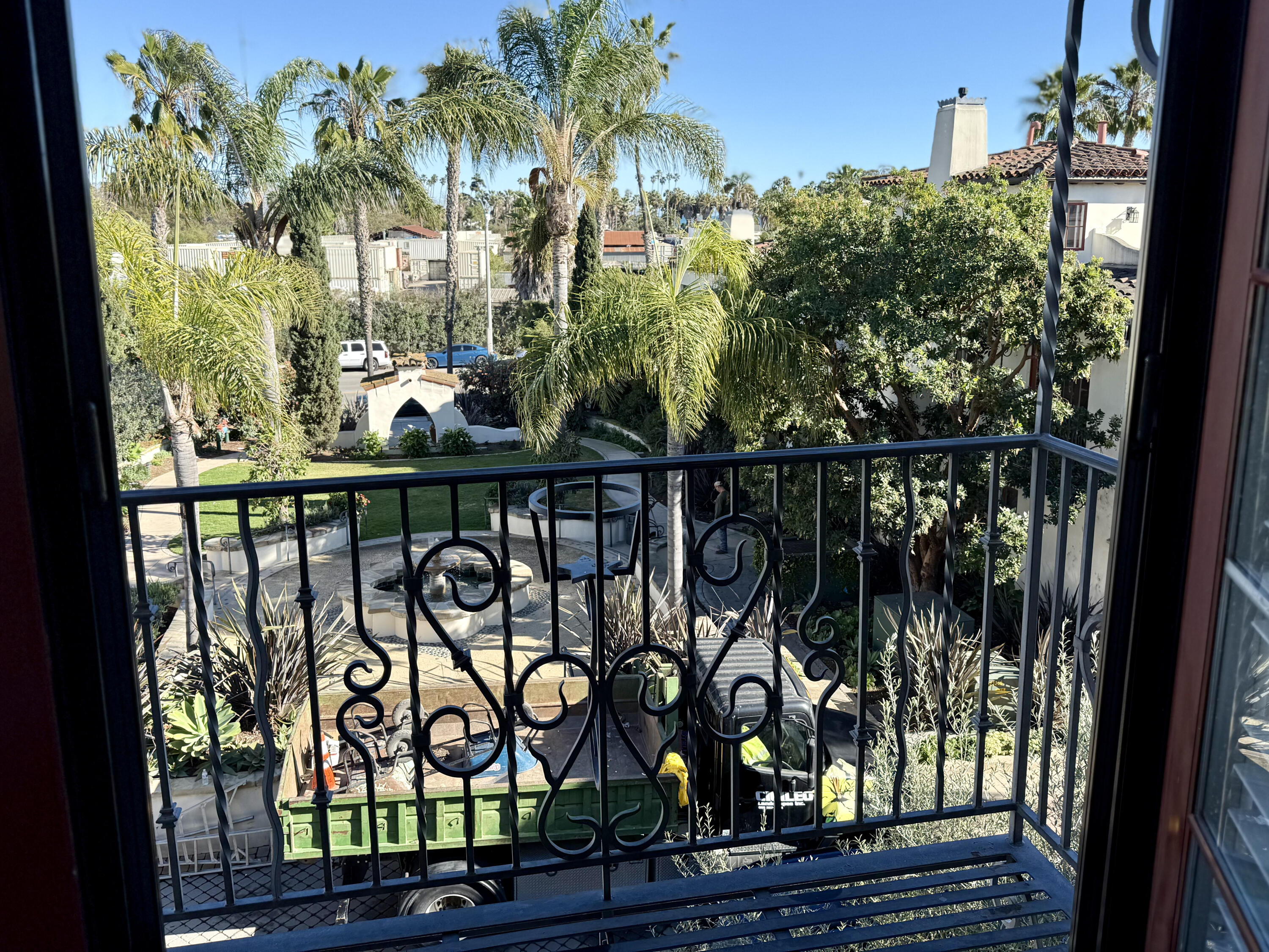 212 Santa Barbara Street, Unit A Santa Barbara, CA 93101 - Photo 21 of 29 IMG_2561