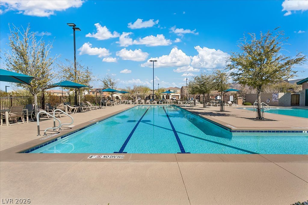2572 Sable Ridge Street Henderson, NV 89044 - Photo 70 of 83 Gallery Image 70