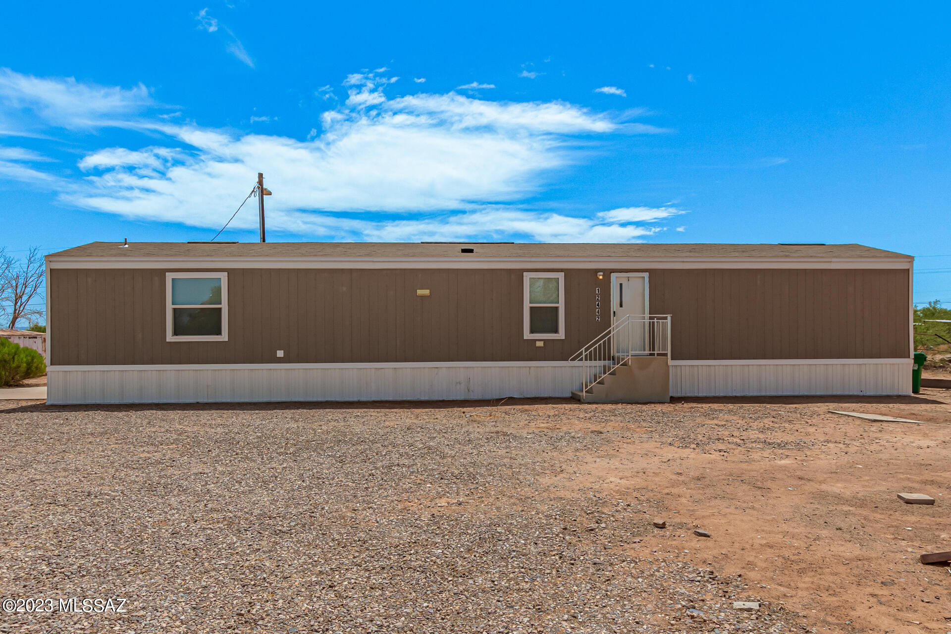 12442 North Flintlock Road Marana, AZ 85653 - Photo 2 of 33 Gallery Image 2