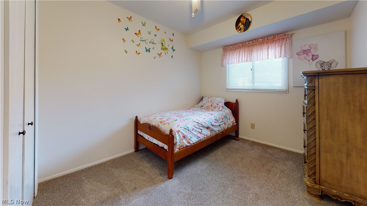 7264 Reynolds Road Mentor, OH 44060 - Photo 11 of 14 Bedroom 3