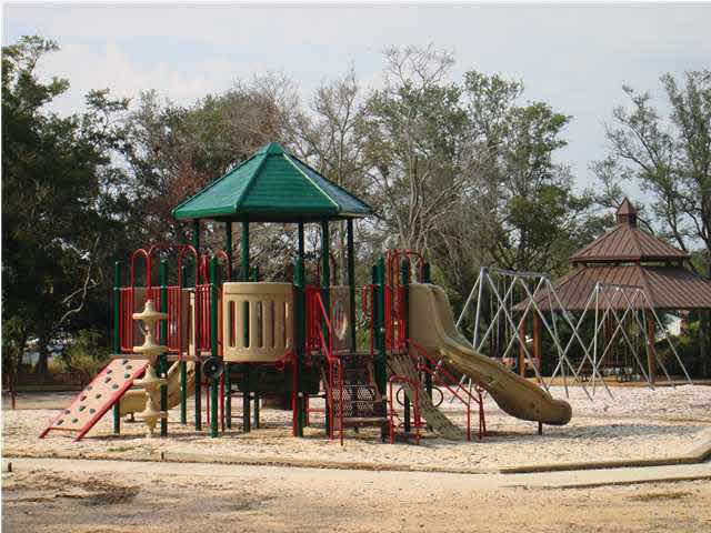 101 Ruberia Avenue Pensacola, FL 32507 - Photo 11 of 12 Waterfront playground is just a short walk away.