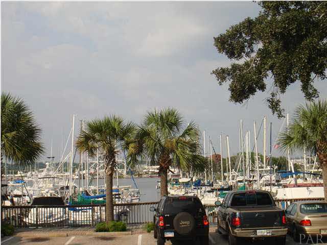 101 Ruberia Avenue Pensacola, FL 32507 - Photo 12 of 12 Several marinas in the area if you have a boat or want a boat.