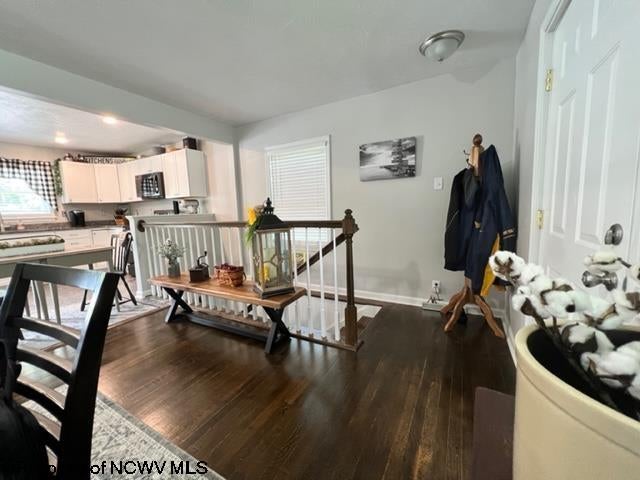 606 Country Club Road Fairmont, WV 26554 - Photo 5 of 26 Gallery Image 5