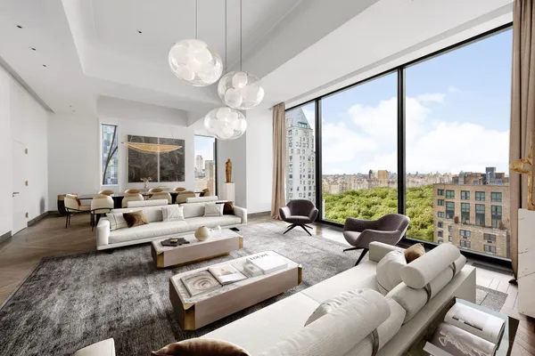 $68,000 | 111 West 57th Street, Unit 29 | Midtown Central