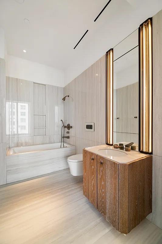 111 West 57th Street, Unit 29 Manhattan, NY 10019 - Photo 12 of 18