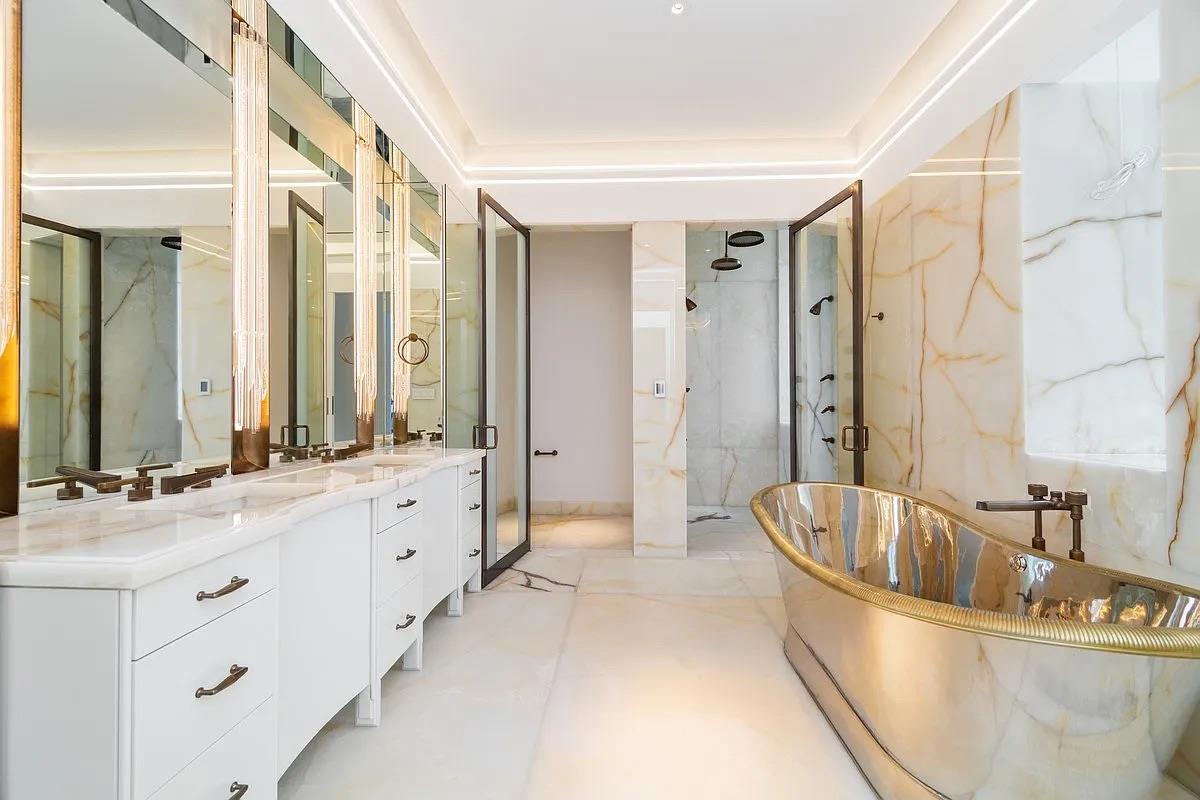 111 West 57th Street, Unit 29 Manhattan, NY 10019 - Photo 7 of 18