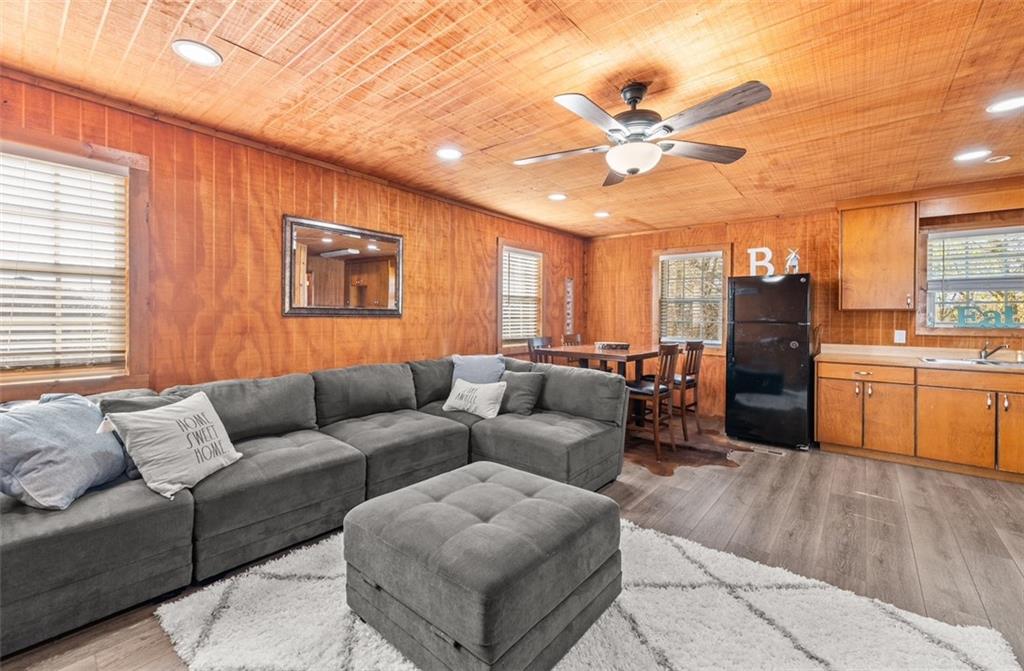 95 Farmers Academy Road Martin, GA 30557 - Photo 22 of 43