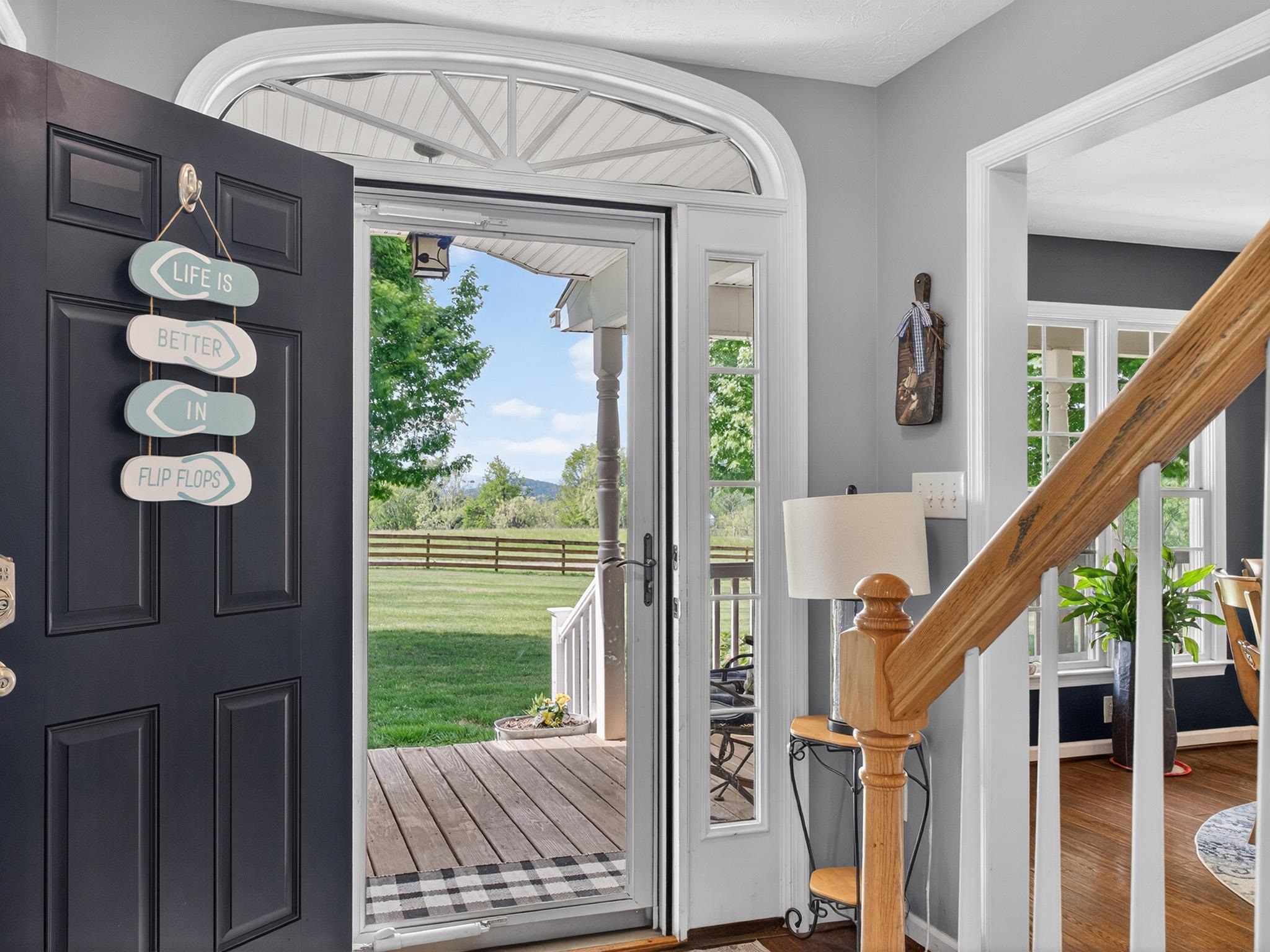 235 Howardsville Road Staunton, VA 24401 - Photo 3 of 55 Gallery Image 3