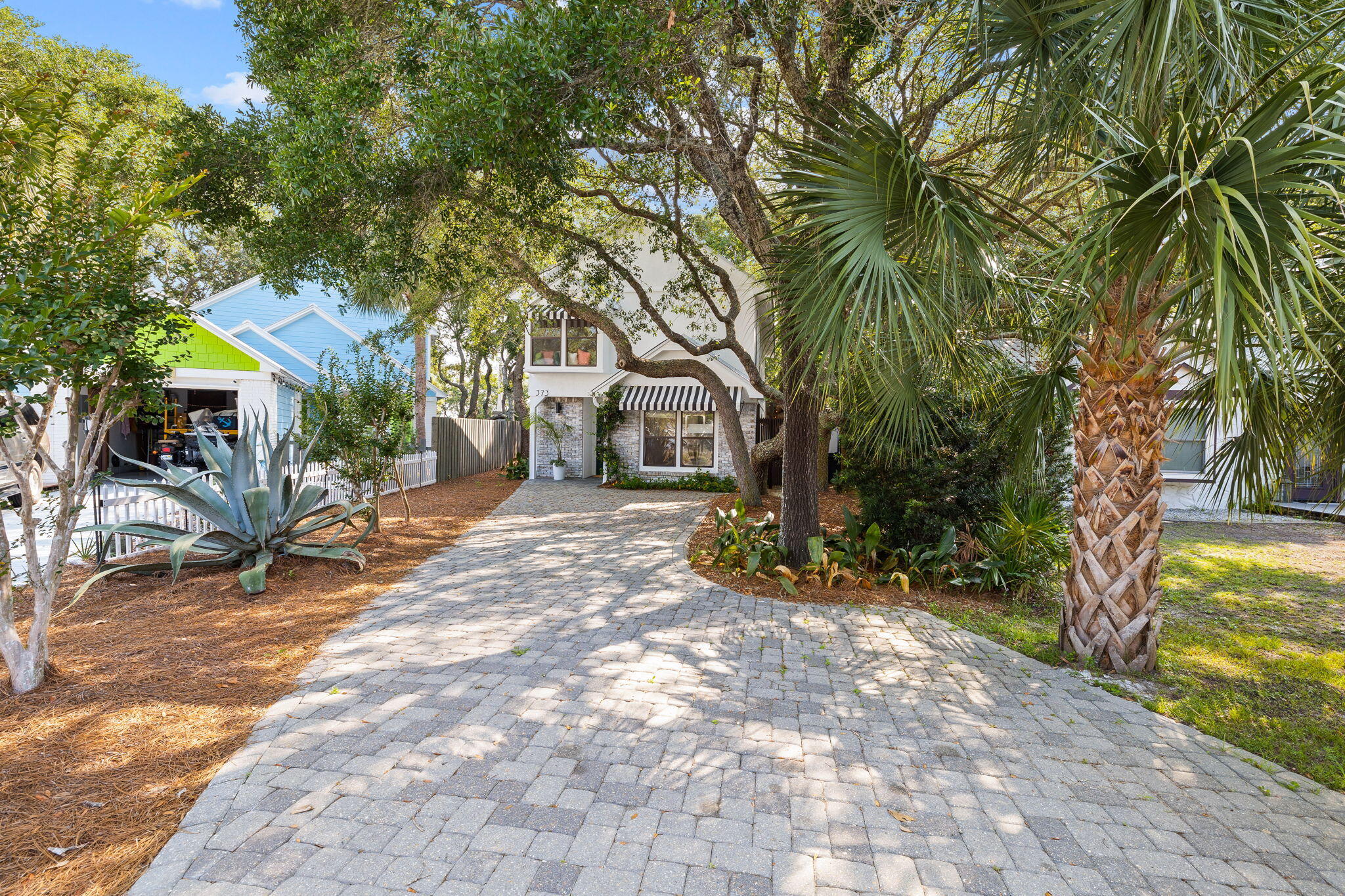 373 Pelican Circle Inlet Beach, FL 32461 - Photo 3 of 61 Array_373PelicanCir-10