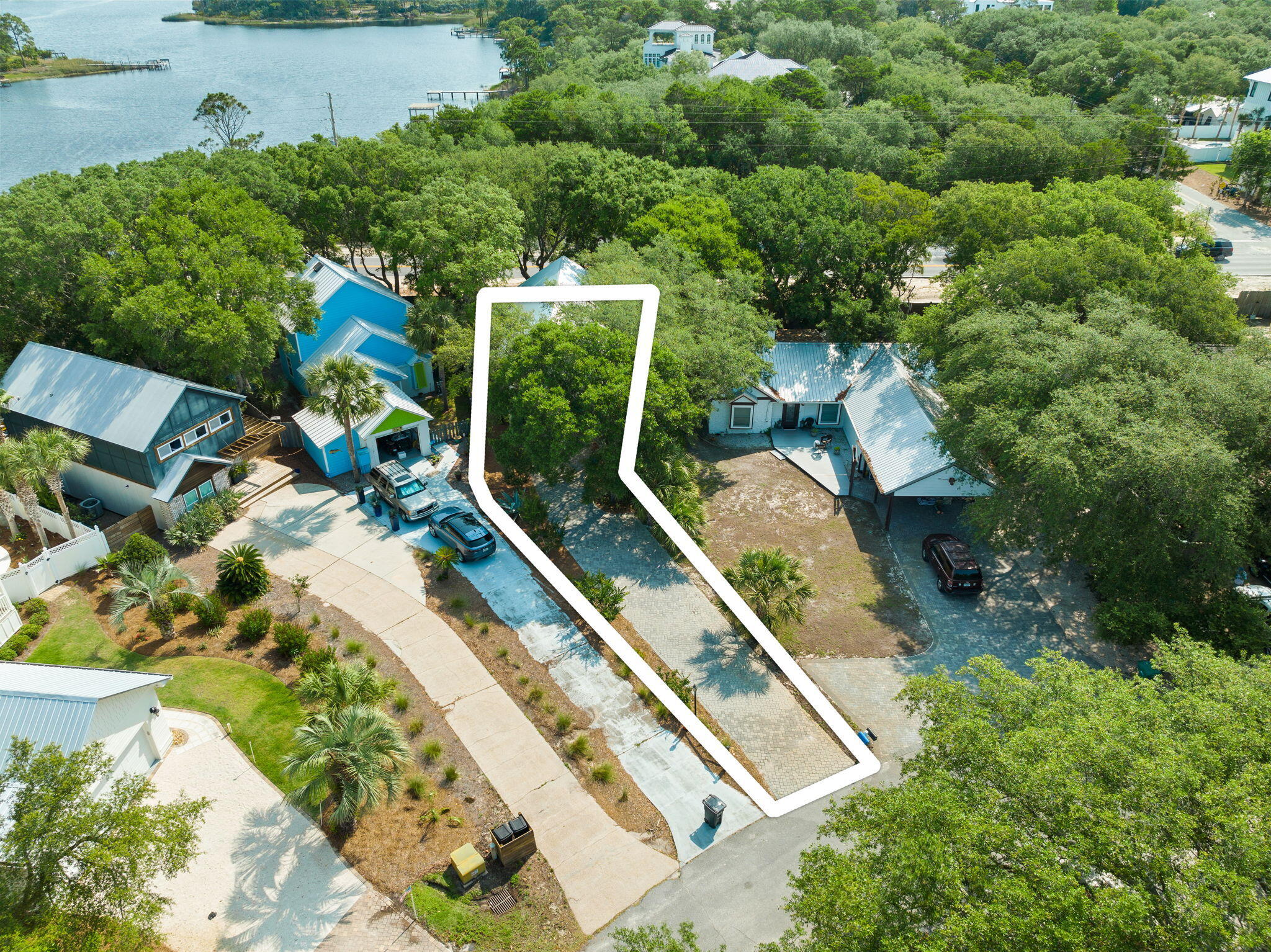 373 Pelican Circle Inlet Beach, FL 32461 - Photo 6 of 61 Array_373PelicanCir-8